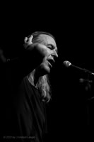 Justin Sullivan - Fabrik Coesfeld - 03. September 2021