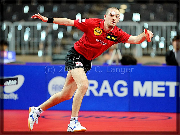 (c) 2009 by C. Langer - DTTL 20090607 015