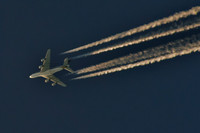 Overflights